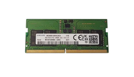 SO-DIMM 8GB DDR5 4800 Samsung M425R1GB4BB0-CQKOD