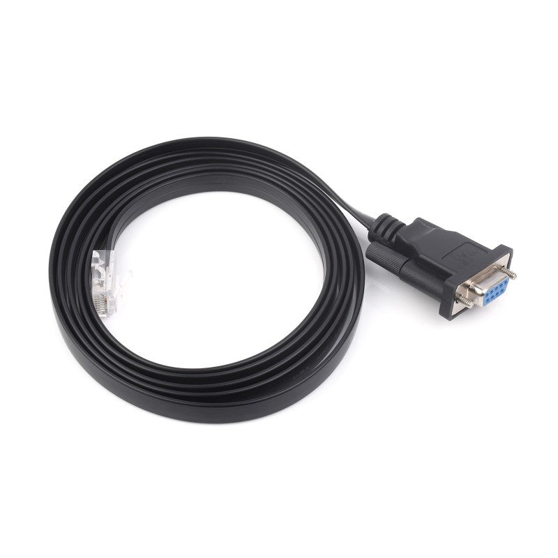 Console Cable RS232 to RJ45 Waveshare 26013