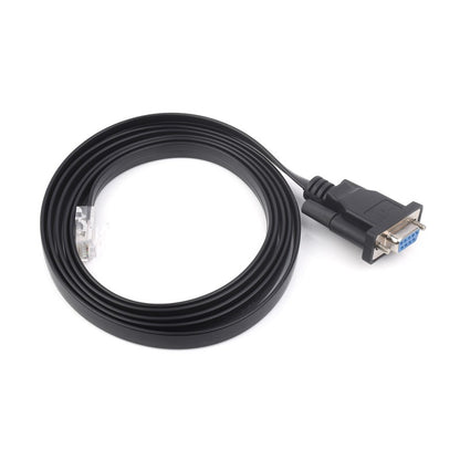 Console Cable RS232 to RJ45 Waveshare 26013