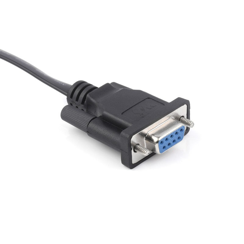 Console Cable RS232 to RJ45 Waveshare 26013