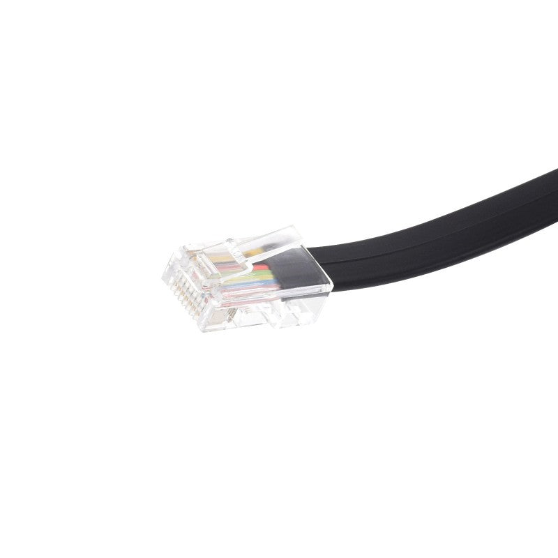 Console Cable RS232 to RJ45 Waveshare 26013