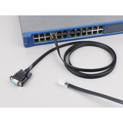 Console Cable RS232 to RJ45 Waveshare 26013