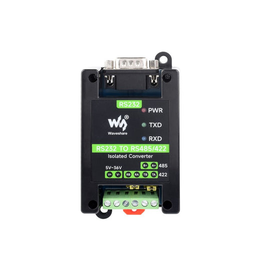 Адаптер RS232 TO RS485/422 Waveshare Male 26121