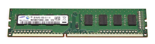DIMM DDR3 2GB 1333MHz PC-10600 Samsung M378B5773DH0-CH9