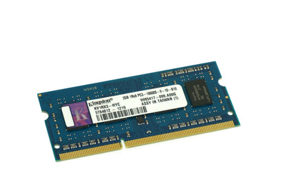 SODIMM 2GB DDR3-1333 Kingston KV1RX3-HYC