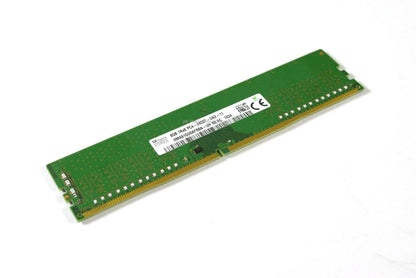 DIMM 8Gb DDR4-2400 Hynix HMA81GU6AFR8N-UH
