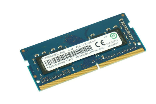 SODIMM 8Gb DDR4-2400 Ramaxel RMSA3260NA78HAF-2400