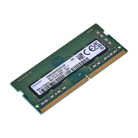 SO-DIMM DDR4 8GB M471A1K43DB1-CWE – купить – Informatica