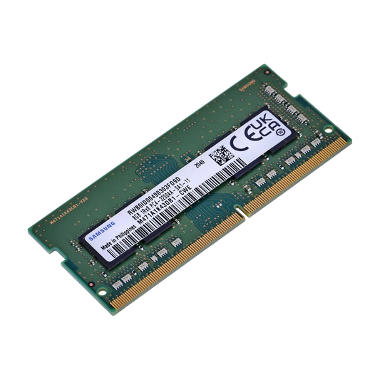 SO-DIMM DDR4 8GB 3200MHz Samsung M471A1K43DB1-CWE