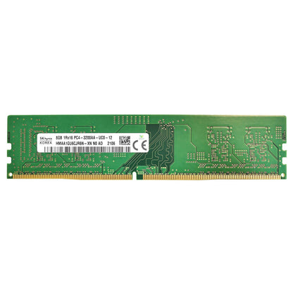 DIMM 8Gb DDR4 3200MHz Hynix HMAA1GU6CJR6N-XN