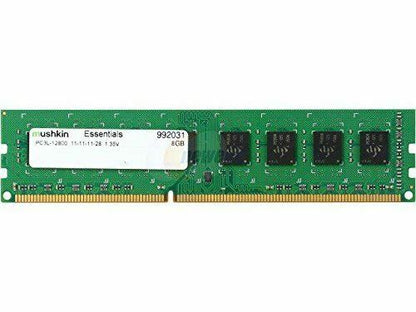 DIMM 8Gb DDR3L-1600 Mushkin 992031