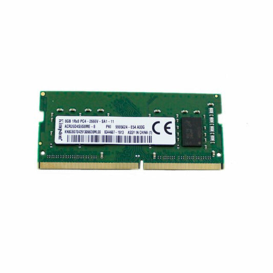 SODIMM 8Gb DDR4-2666 Kingston ACR26D4S9S8ME-8