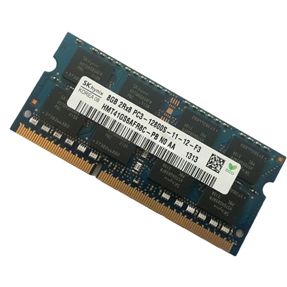 SODIMM 8GB DDR3-1600 Hynix HMT41GS6AFR8C-PB