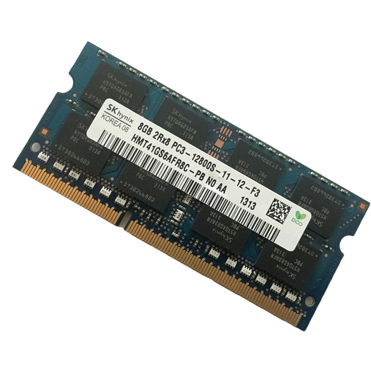 SODIMM 8Gb DDR3-1600 Hynix HMT41GS6AFR8C-PB