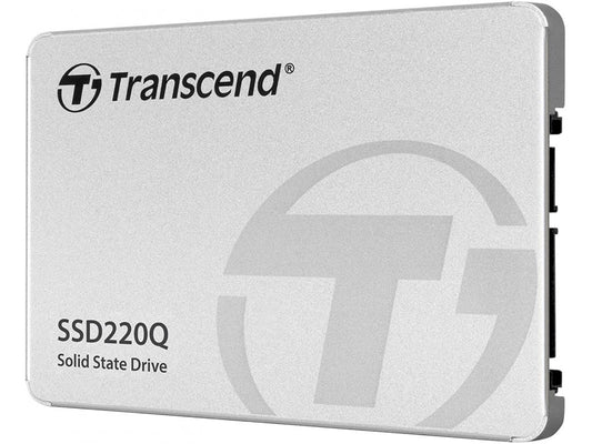 Накопитель SSD 2.5' 2TB Transcend (TS2TSSD220Q)