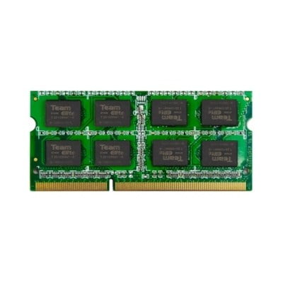 SODIMM DDR3 2GB 1333 MHz Team (TED32GM1333C9-S01 / TED32G1333C9-S01)