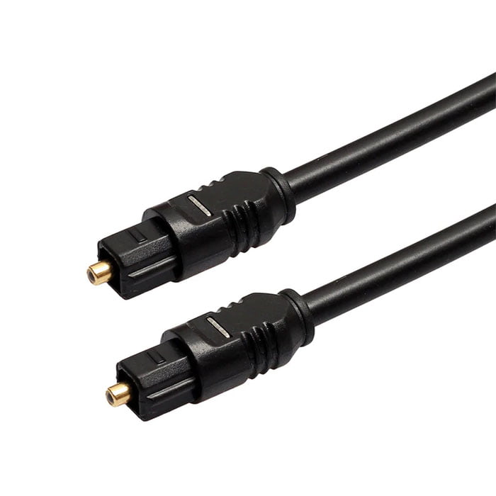 Кабель оптический Toslink 3 метр