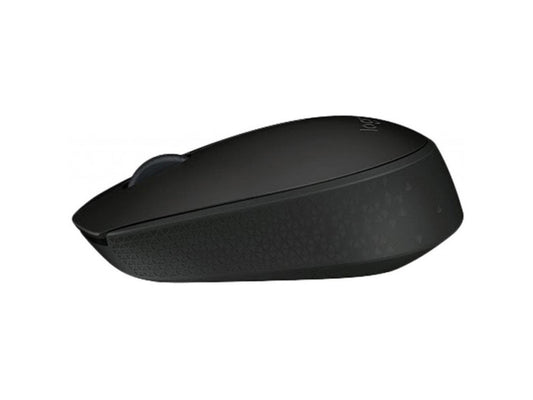 Мишка Logitech B170 Black (910-004798)