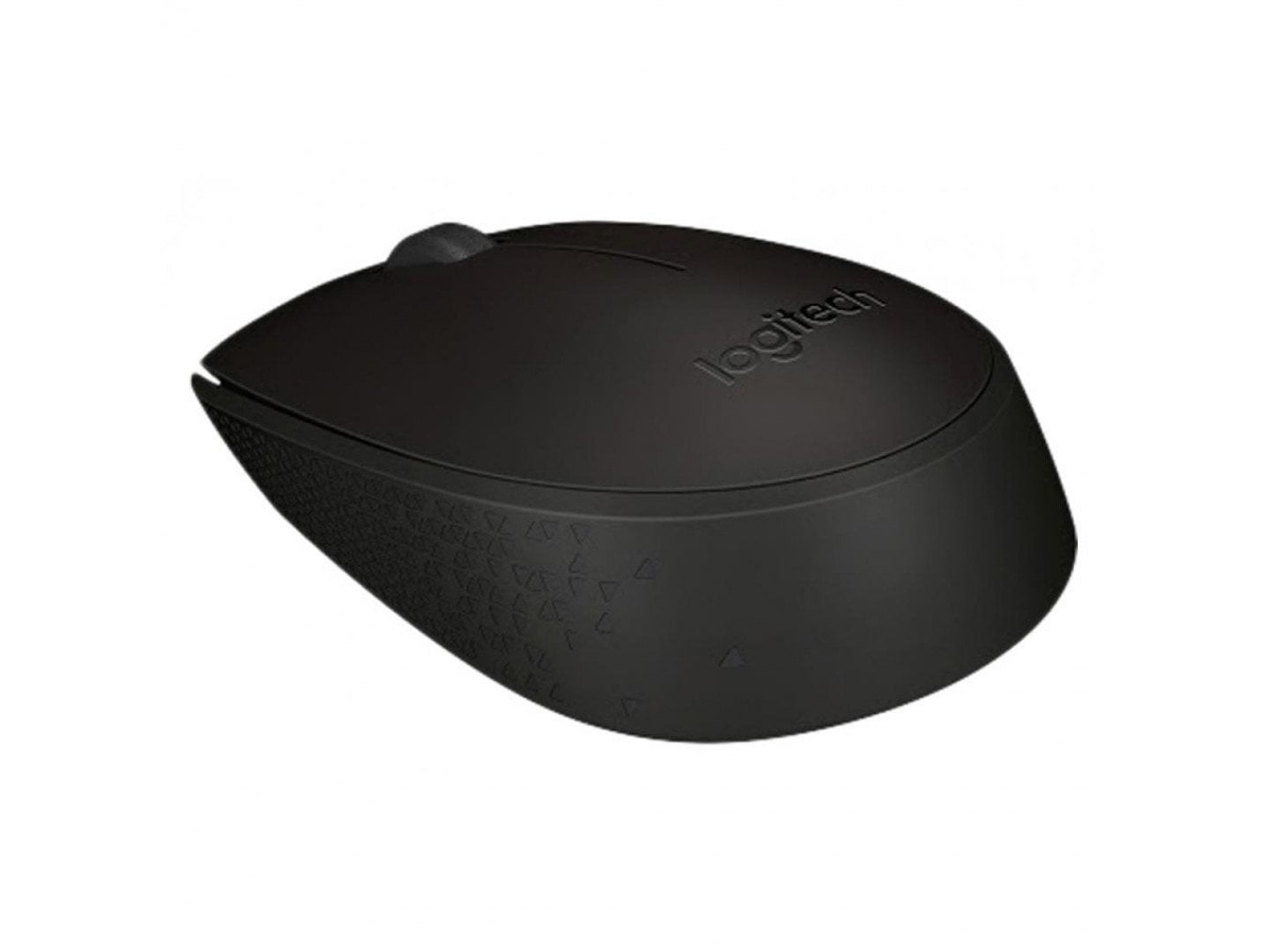 Мышка Logitech B170 Black (910-004798)
