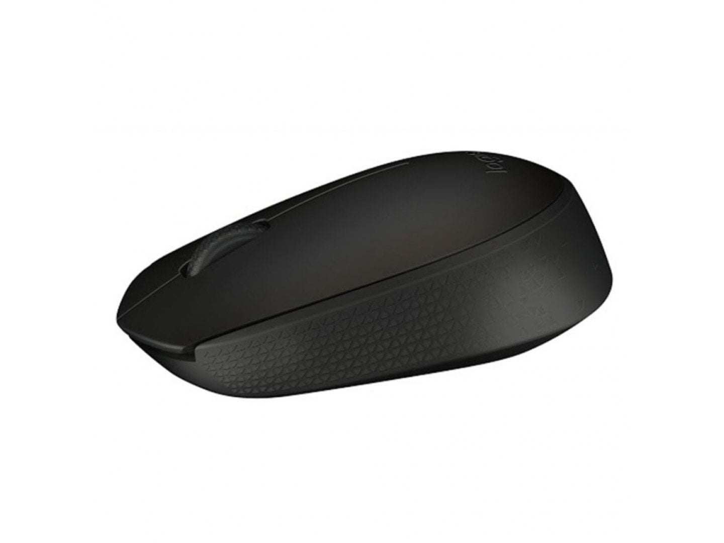 Мышка Logitech B170 Black (910-004798)