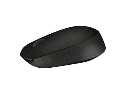 Мышка Logitech B170 Black (910-004798)