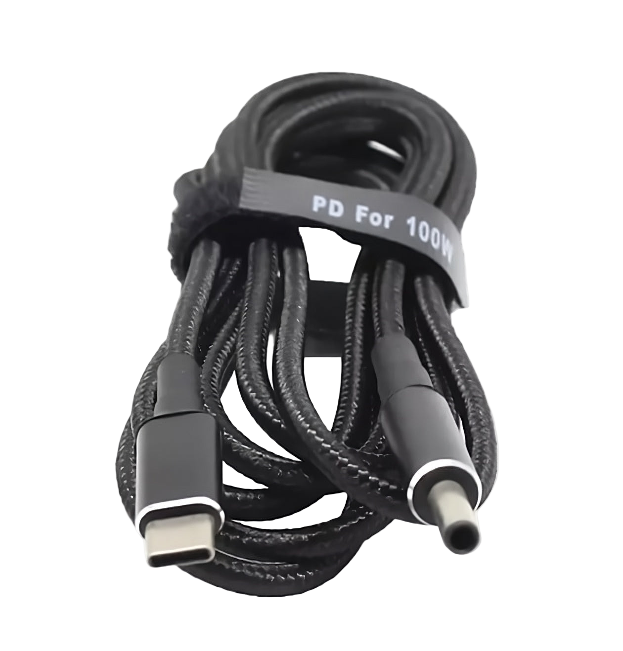 USB Type-C 100W кабель живлення DC 4.5×3.0*0.6 Dell