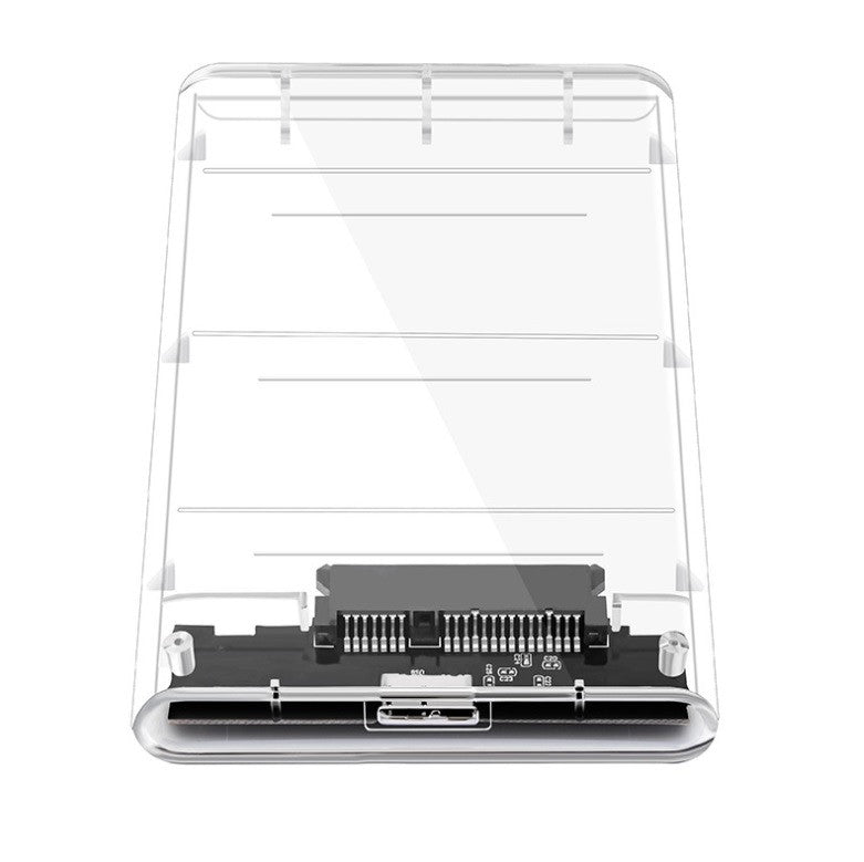 Pocket USB 3.0 for SSD HDD 2.5" SATA adapter