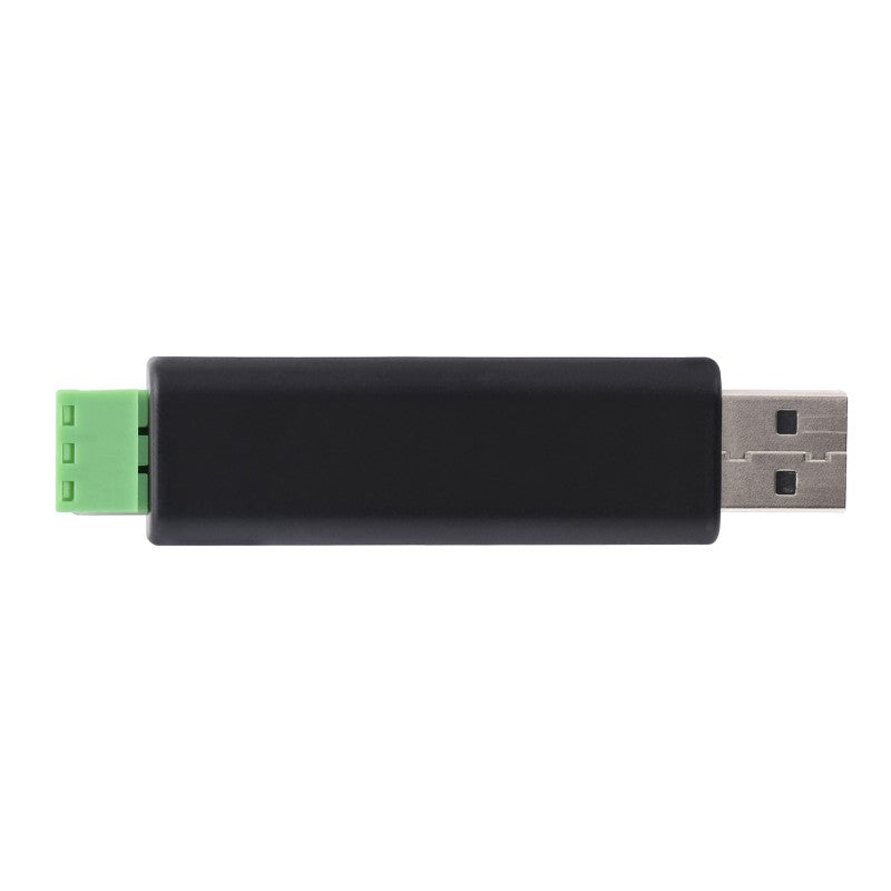 Конвертер USB-CAN Waveshare 23635 USB-CAN-A на STM32, CAN Bus