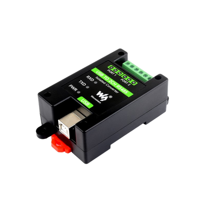 Конвертер USB-RS232/485 Waveshare 26547 