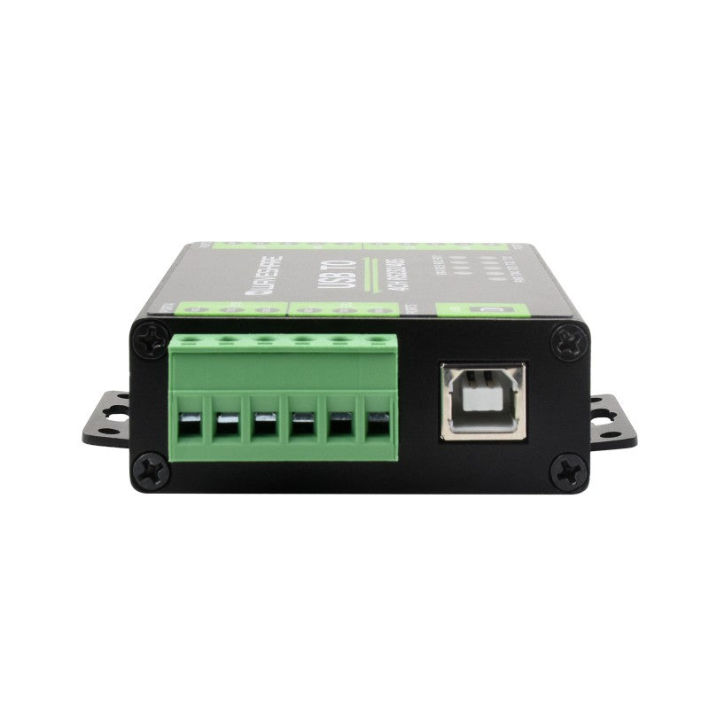 Адаптер USB to 4CH RS232/485 Waveshare 26681