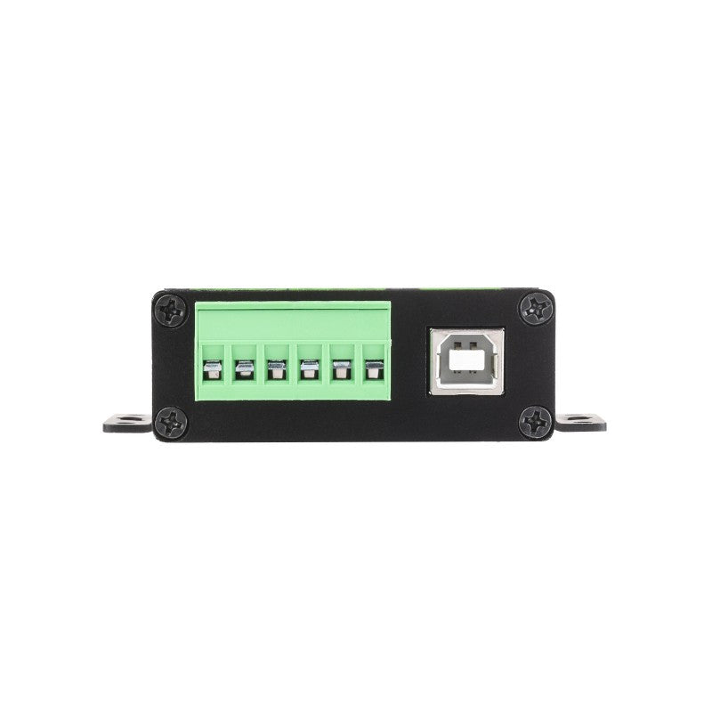 Адаптер USB TO 4CH RS485 (B) Waveshare 26545