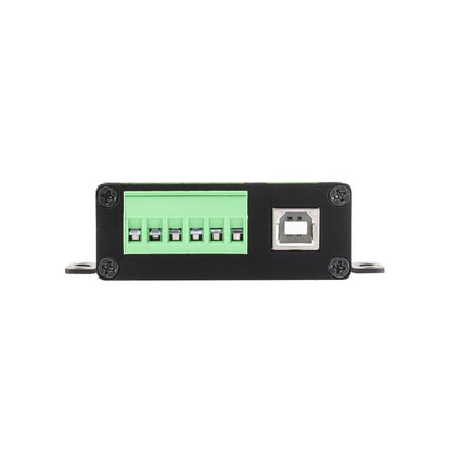 Адаптер USB TO 4CH RS485 (B) Waveshare 26545