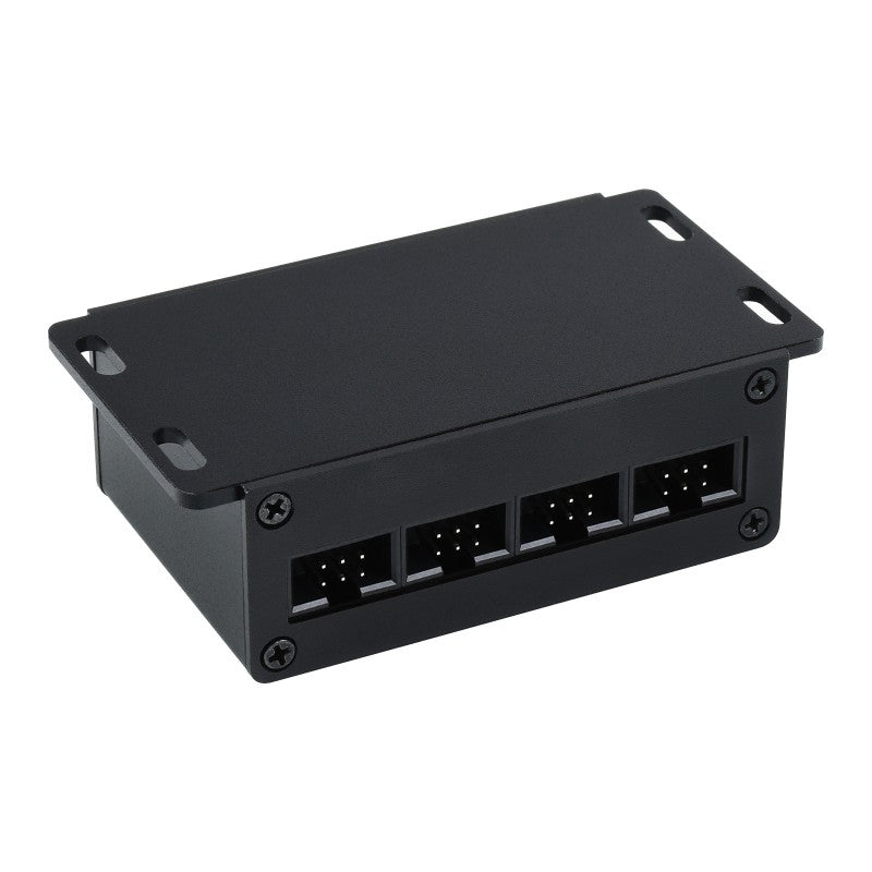 Адаптер USB TO 4CH TTL Waveshare 21619