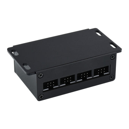 Адаптер USB TO 4CH TTL Waveshare 21619