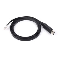 Console Cable USB to RJ45 Waveshare 26012