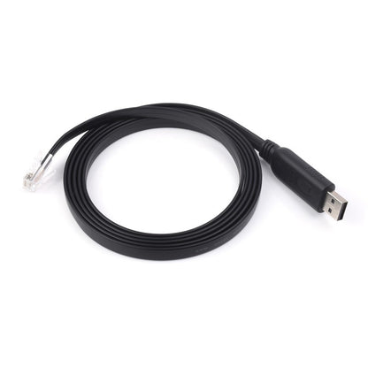 Console Cable USB to RJ45 Waveshare 26012