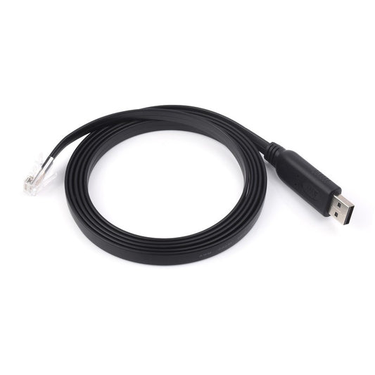 Консольний кабель USB to RJ45 Waveshare 26012