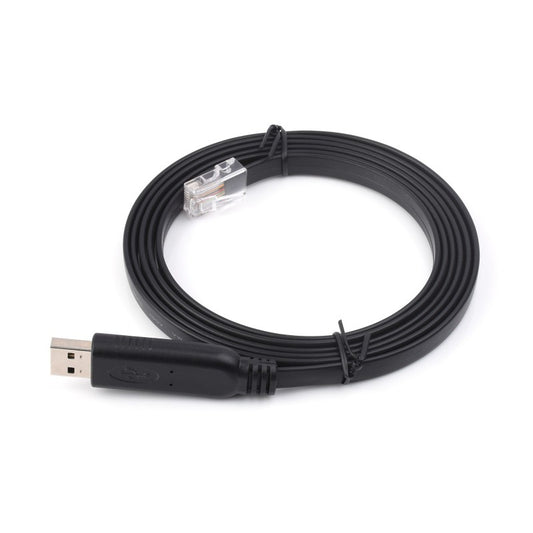Консольний кабель USB to RJ45 Waveshare 26012