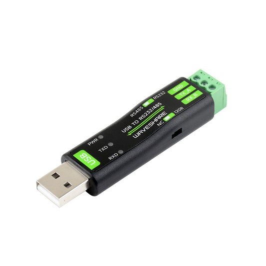 Конвертер USB - RS232/485, FT232RNL, Waveshare 26630