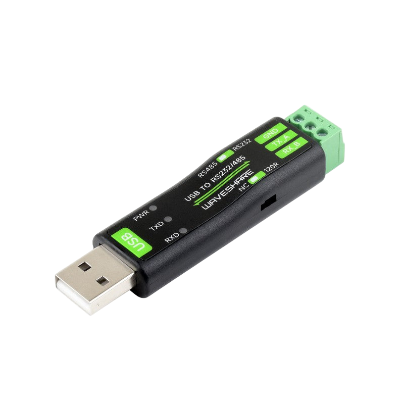 Конвертер USB - RS232/485, FT232RNL, Waveshare 26630