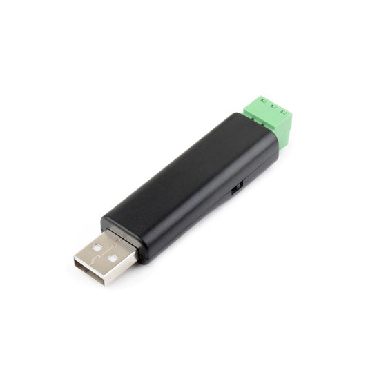 Конвертер USB - RS232/485, FT232RNL, Waveshare 26630