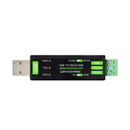 Конвертер USB - RS232/485, FT232RNL, Waveshare 26630