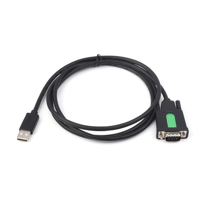 Кабель USB to RS232 male 1.5м, FTDI, Waveshare