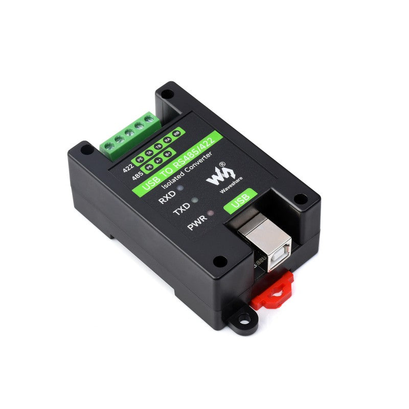 Конвертер USB to RS485/422 Waveshare 23949