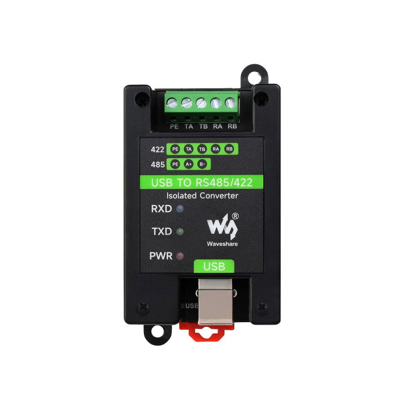 Конвертер USB to RS485/422 Waveshare 23949