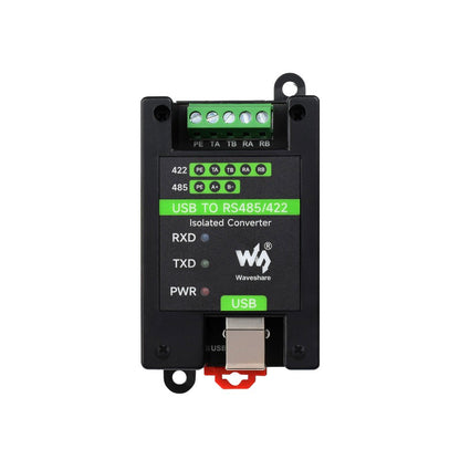 Конвертер USB to RS485/422 Waveshare 23949