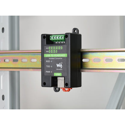 Конвертер USB to RS485/422 Waveshare 23949