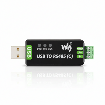 Адаптер USB To RS485 (C) FT232RNL Waveshare 34620