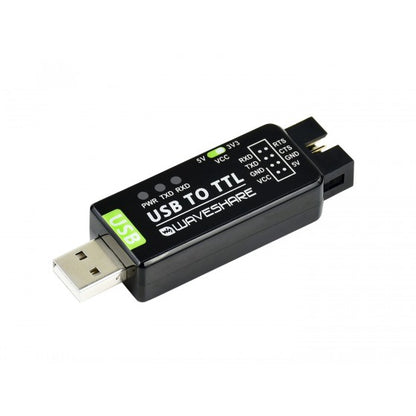 USB to TTL конвертер FT232RNL Waveshare 17939