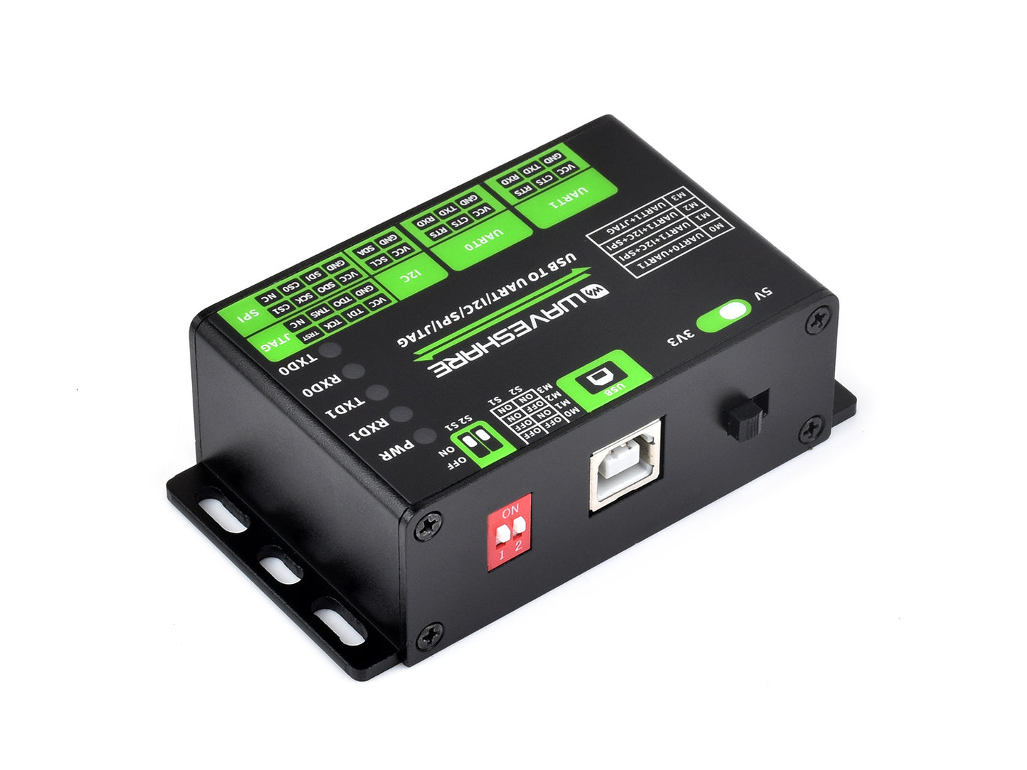 usb-to-uart-i2c-spi-jtag-2